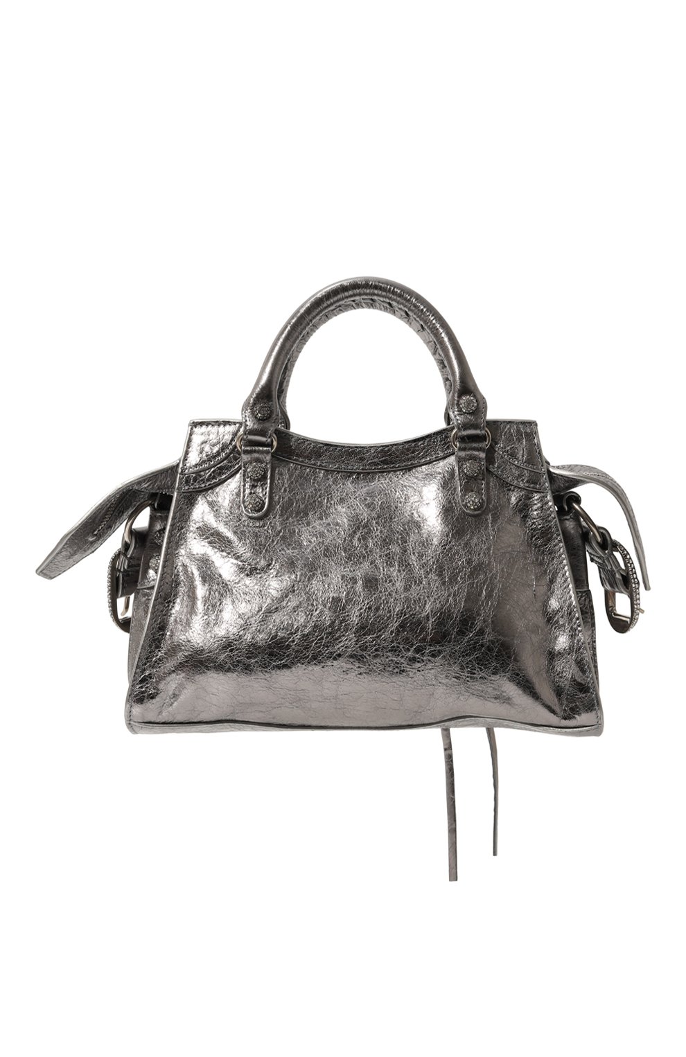 Сумка neo cagole BALENCIAGA, арт. 700940/210BM, фото 6