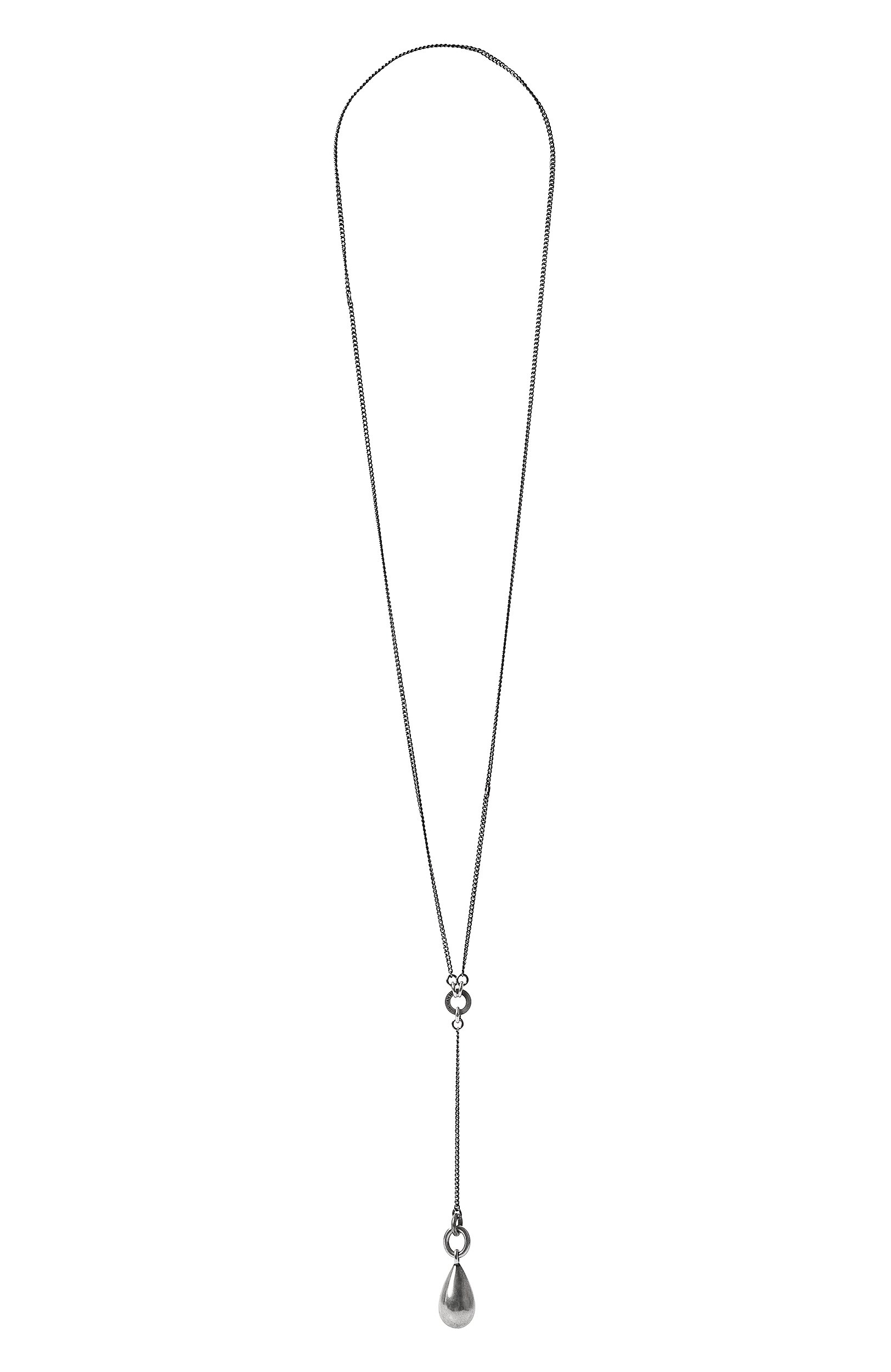 Подвеска на цепочке ANN DEMEULEMEESTER, арт. B0013248/JW020, фото 1