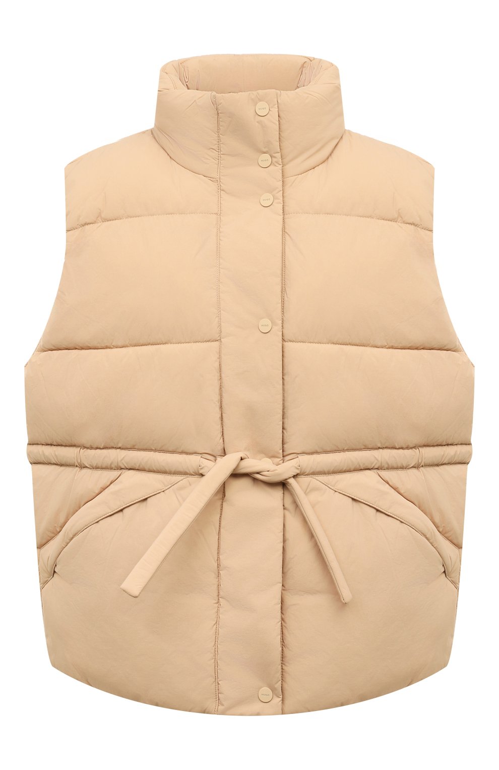 Утепленный жилет HUGO, арт. 50516715, фото 1