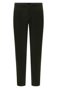 Темно-зеленый