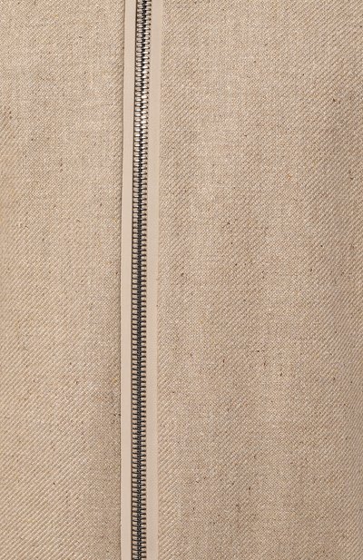 Двусторонний бомбер AGNONA, арт. TH07U2E, фото 5