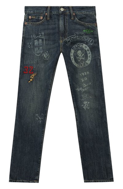 Джинсы POLO RALPH LAUREN, арт. 322750432, фото 1