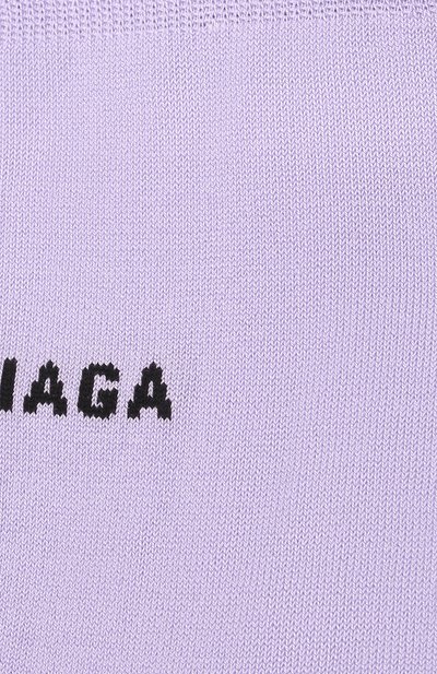 Носки BALENCIAGA, арт. 530181/368B8, фото 2