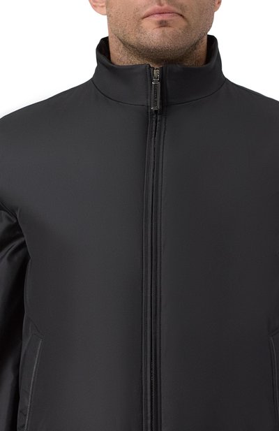 Шелковый бомбер STEFANO RICCI, арт. MDJ5300013/5426/64, фото 5