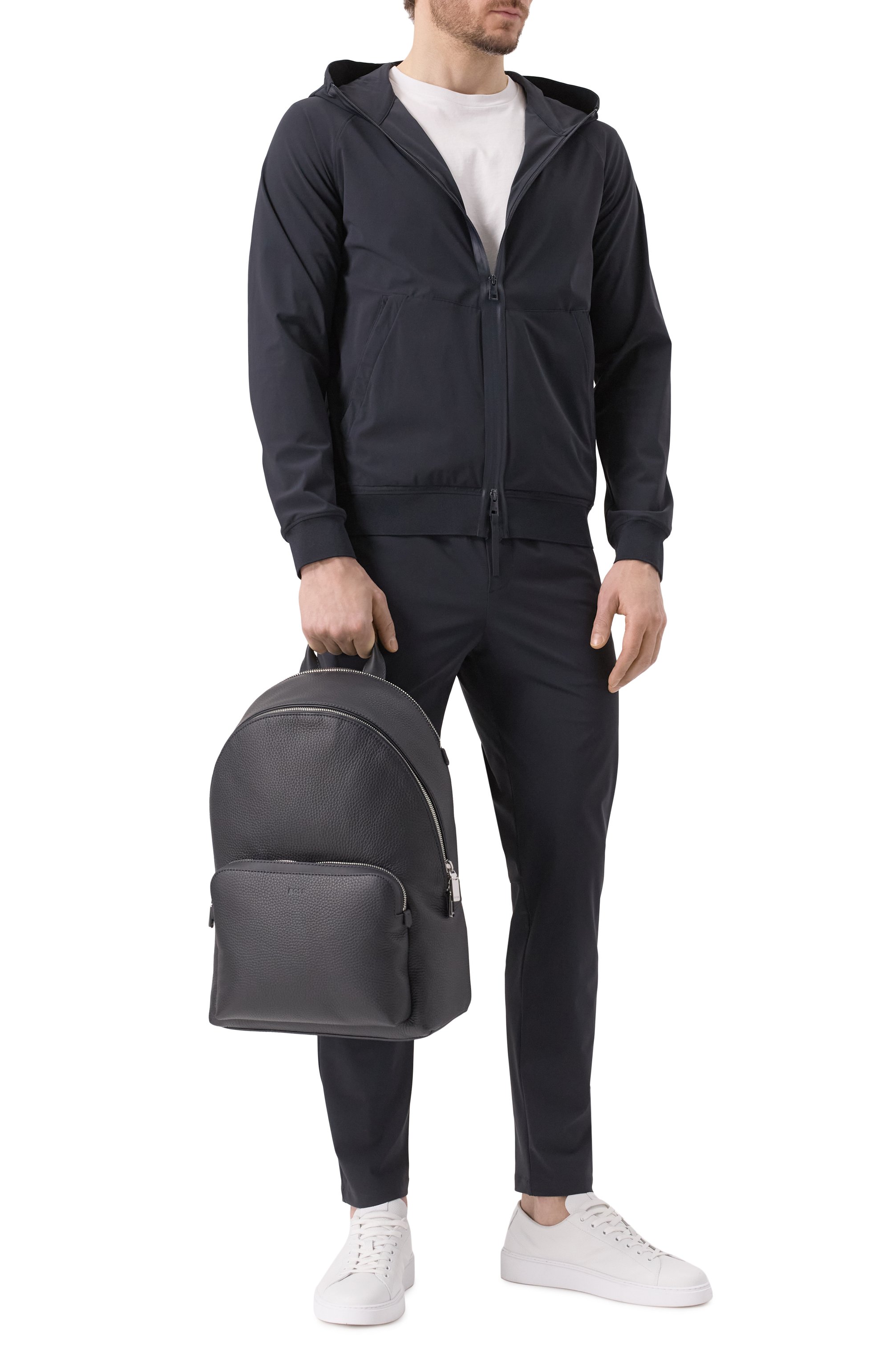 Рюкзак new crosstown BOSS, арт. 50536142, фото 7