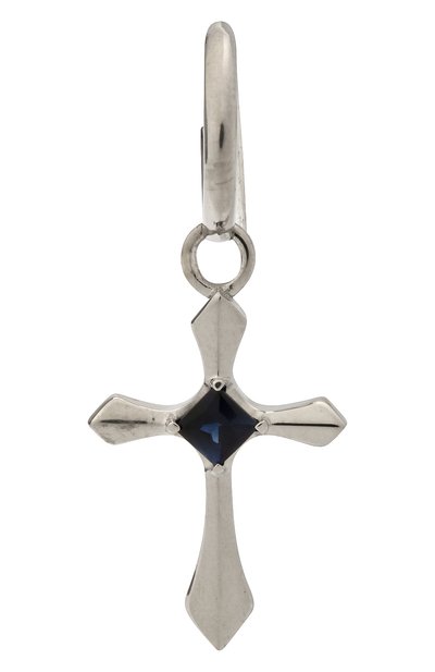 Моносерьга LEVASHOVAELAGINA, арт. prosto/ea, фото 1