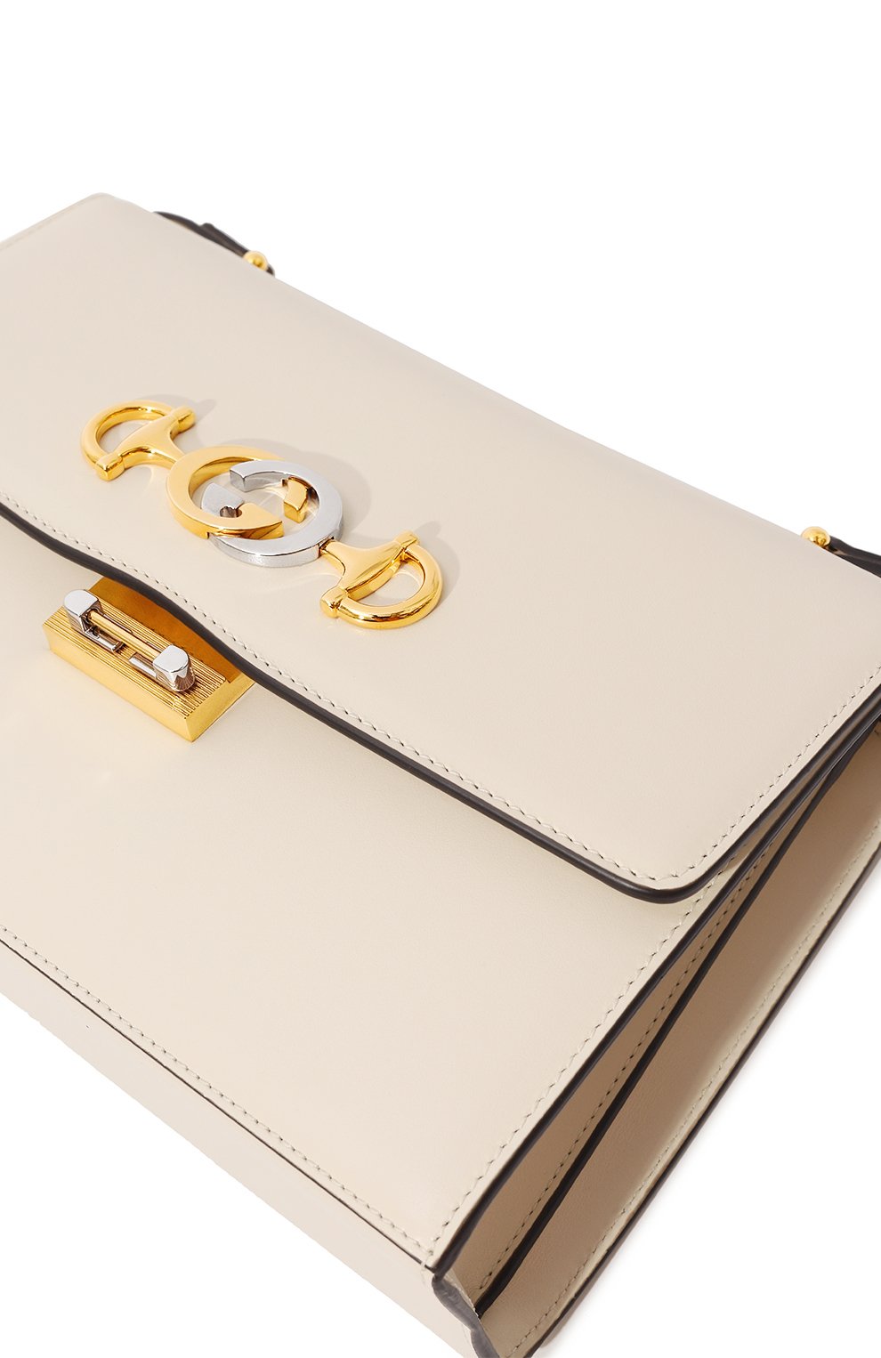 Сумка zumi small GUCCI, арт. 576388 05J0X, фото 3