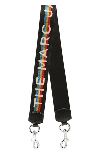 Женские текстильный ремень для сумки MARC JACOBS (THE), арт. M0014087