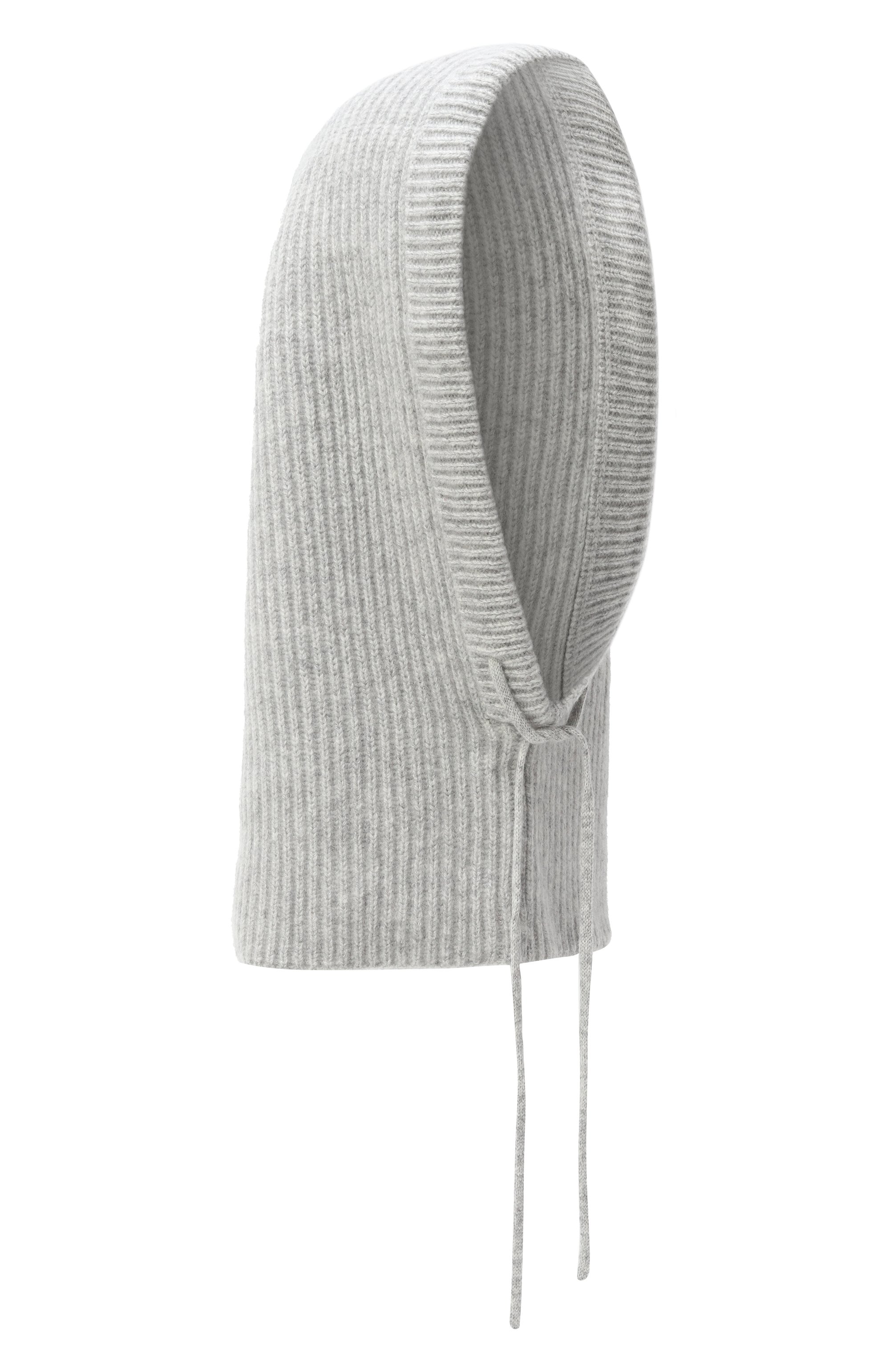 Кашемировый капор ARCH4, арт. KNBE23266, фото 1