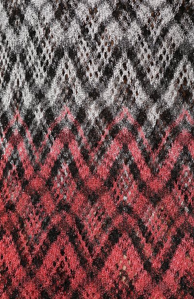 Туника из вискозы MISSONI, арт. MMQ00015/BR0021, фото 5
