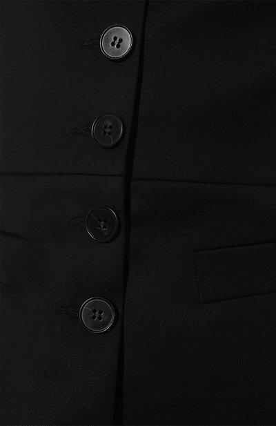 Шерстяной корсет SIMPLIFY, арт. KORS01, фото 5