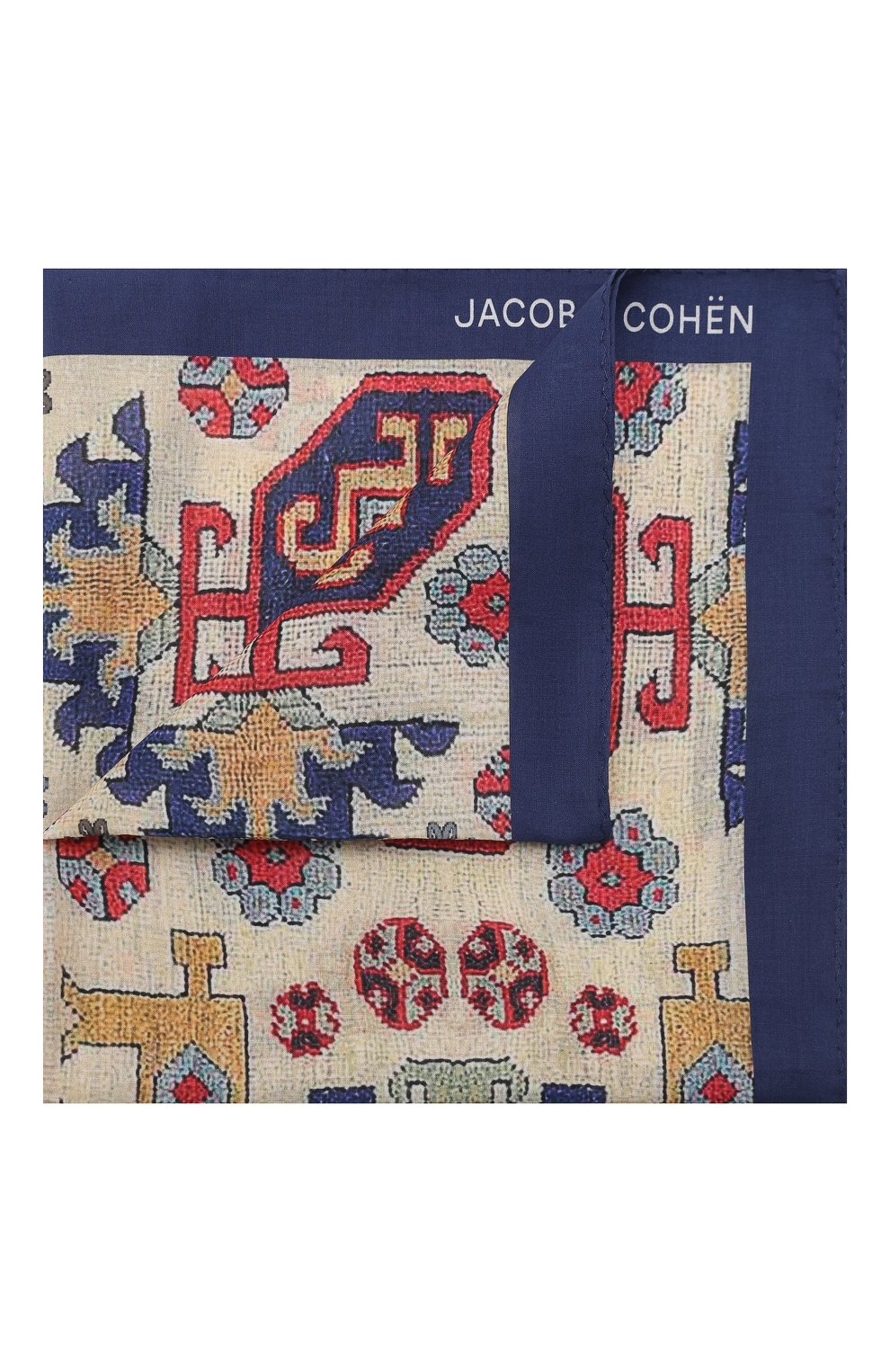 Джинсы eduard JACOB COHEN, арт. U Q M05 39 S 4127, фот�о 6