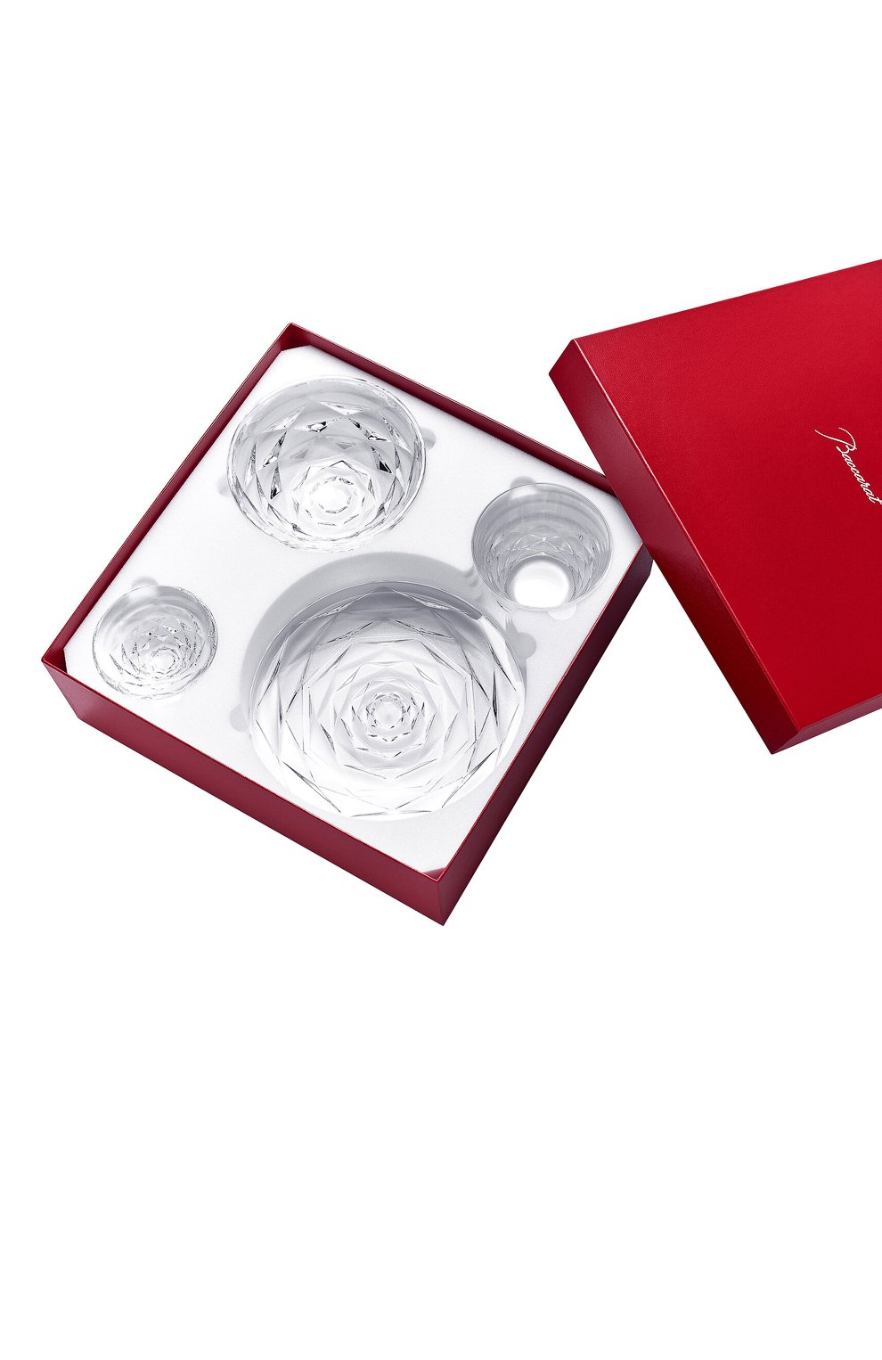 Континентальный набор swing BACCARAT, арт. 2 814 069, фото 3