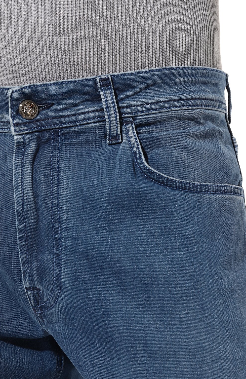 Джинсы STEFANO RICCI, арт. MST32B3210/T0043, фото 5