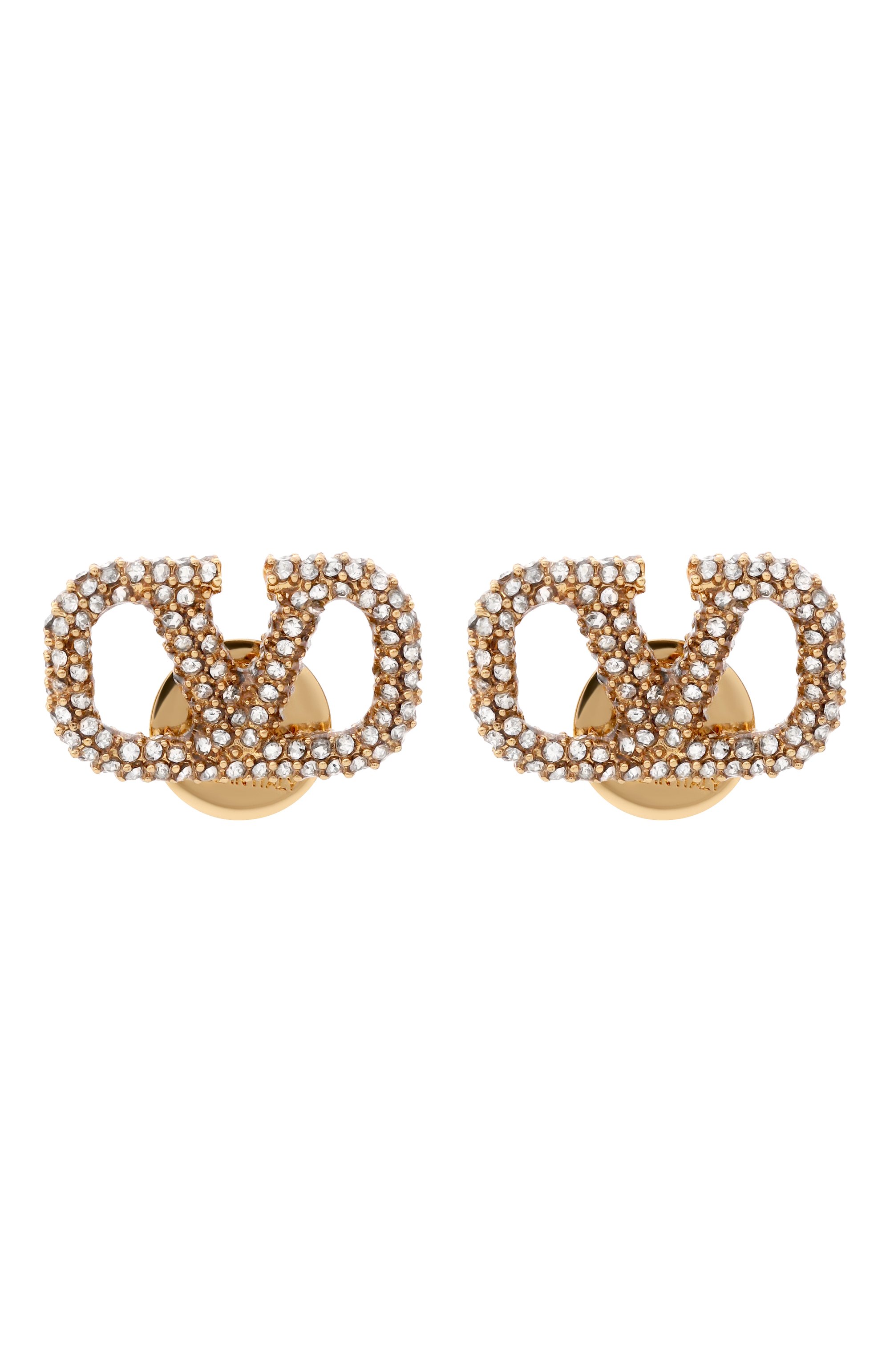 Серьги VALENTINO, арт. 8W2J0F85YCW, фото 1