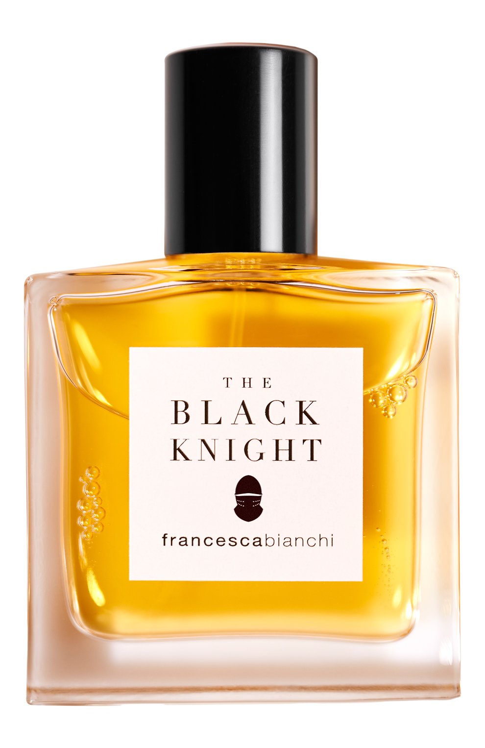 Парфюмерная вода "черный рыцарь" (30ml) FRANCESCA BIANCHI, арт. 8719326035185, фото 1
