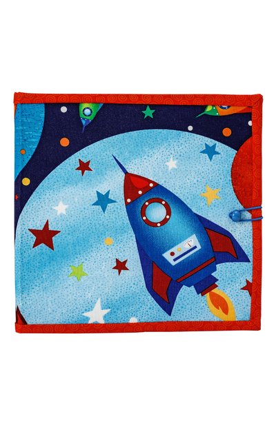 Планшет-игра космос CAROLON разноцветного цвета по цене 9000 руб., арт. Ц-0281/310120, фото 1 Планшет-игра космос CAROLON, арт. Ц-0281/310120, фото 1