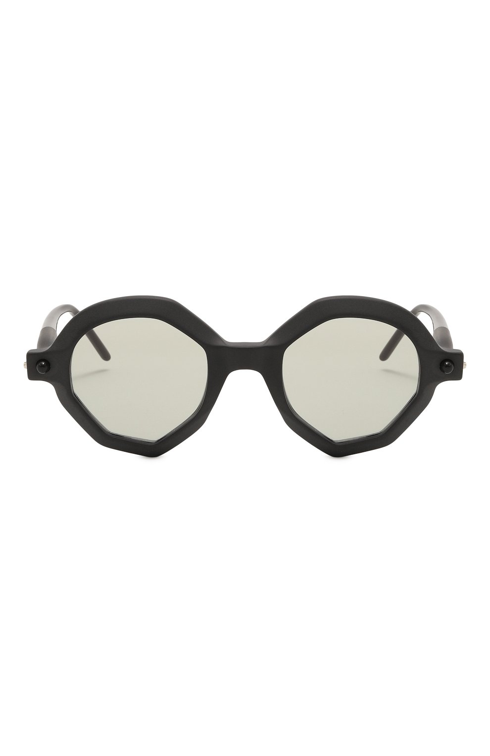 Солнцезащитные очки KUB0RAUM, арт. P18 BM GREY1, фото 3