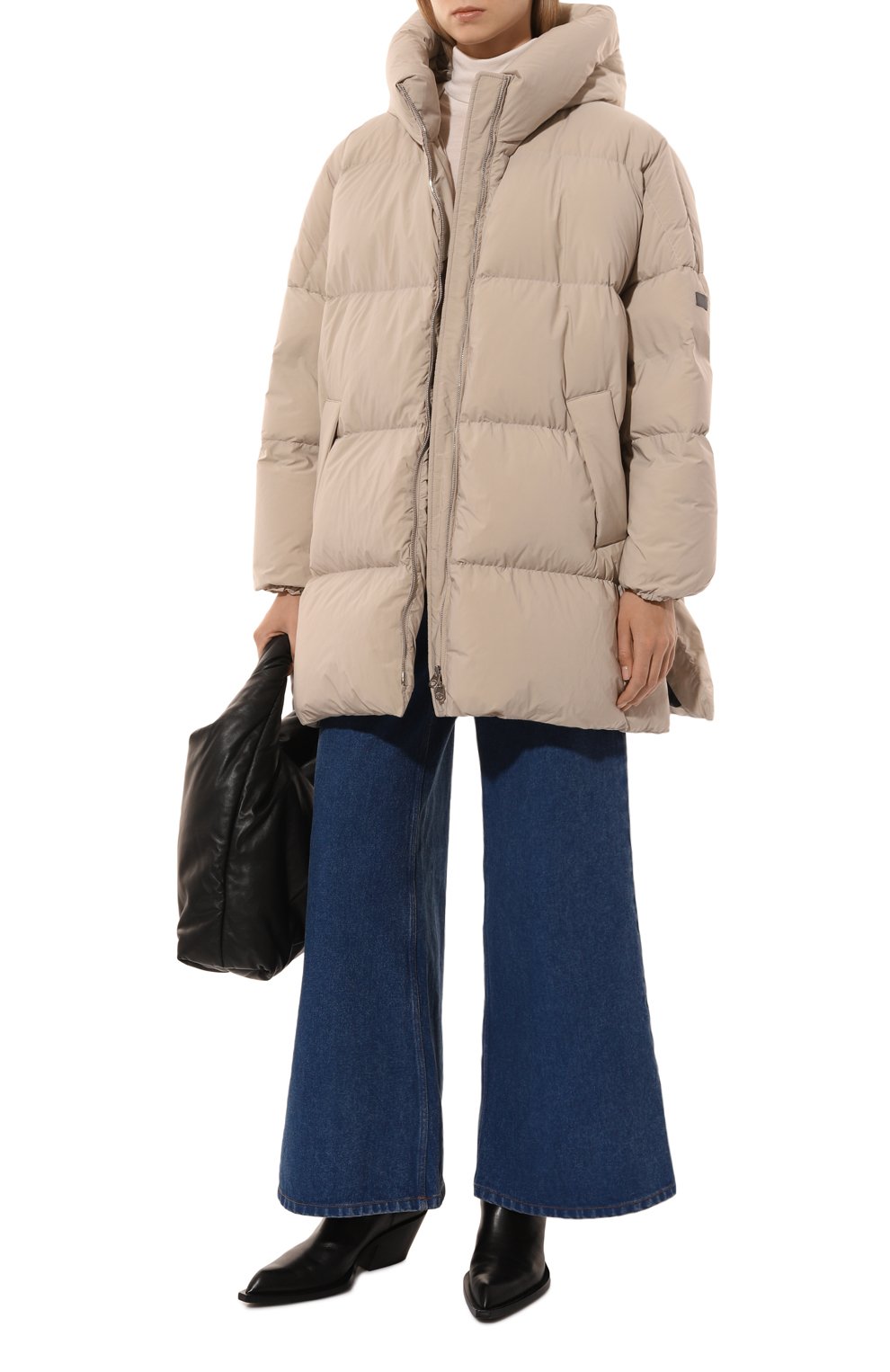 Пуховик LEMPELIUS, арт. 250 DUA/3050, фото 2
