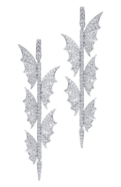 Женские серьги STEPHEN WEBSTER, арт. 3016364