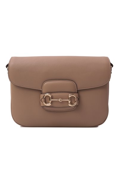 Женская сумка horsebit 1955 soft medium GUCCI, арт. 815178/AAEFH