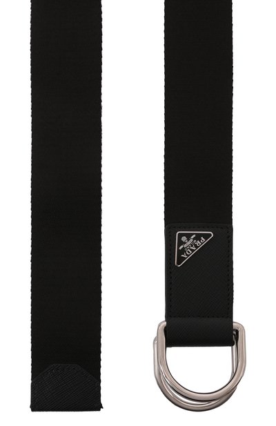 Комбинированный ремень PRADA, арт. 2CN028-BV1-F0002, фото 2