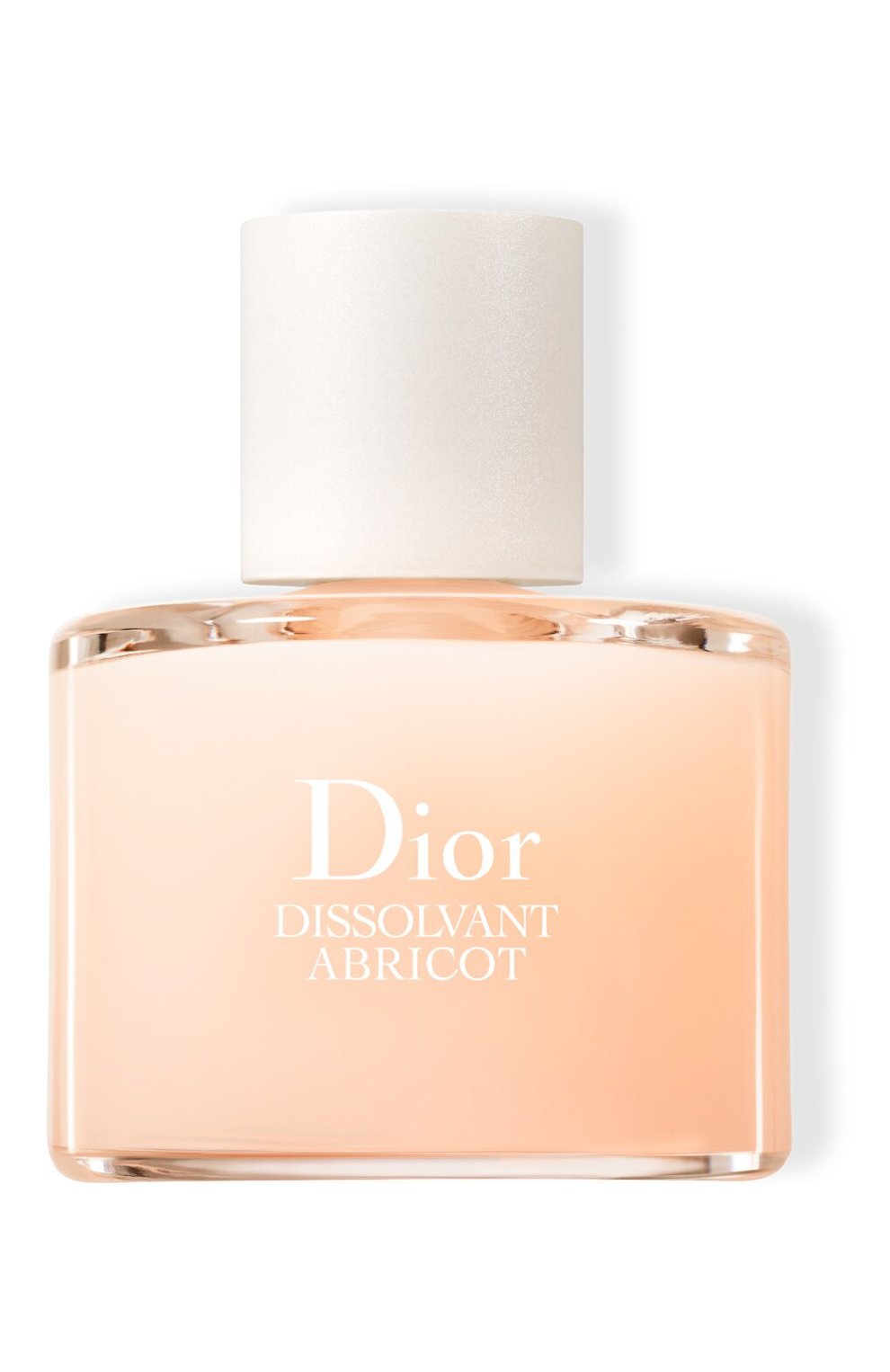 Жидкость для снятия лака dissolvant abricot (50ml) DIOR, арт. F002953000, фото 1
