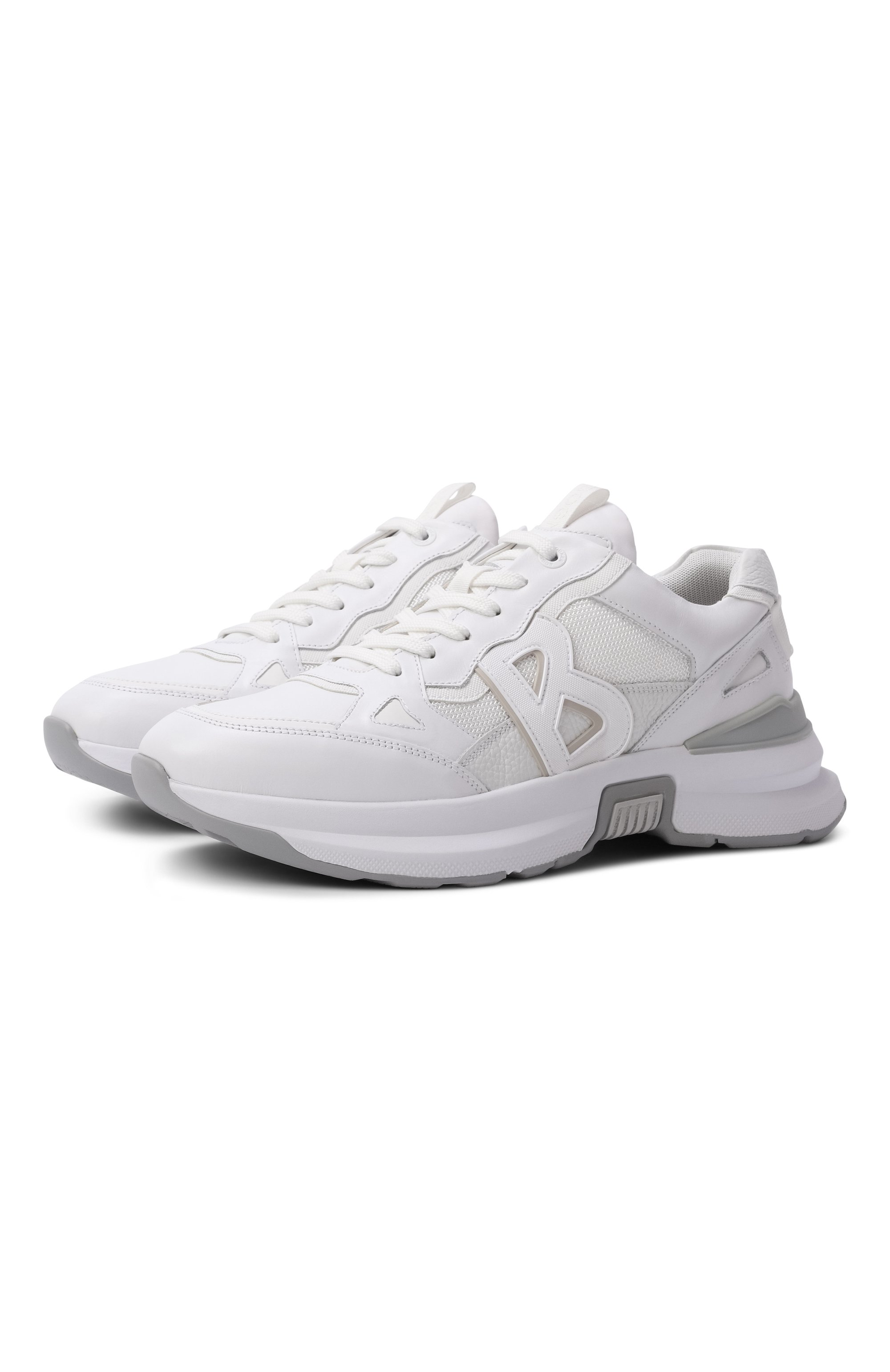 Комбинированные кроссовки ctp25 BOGNER, арт. 12622715, фото 1