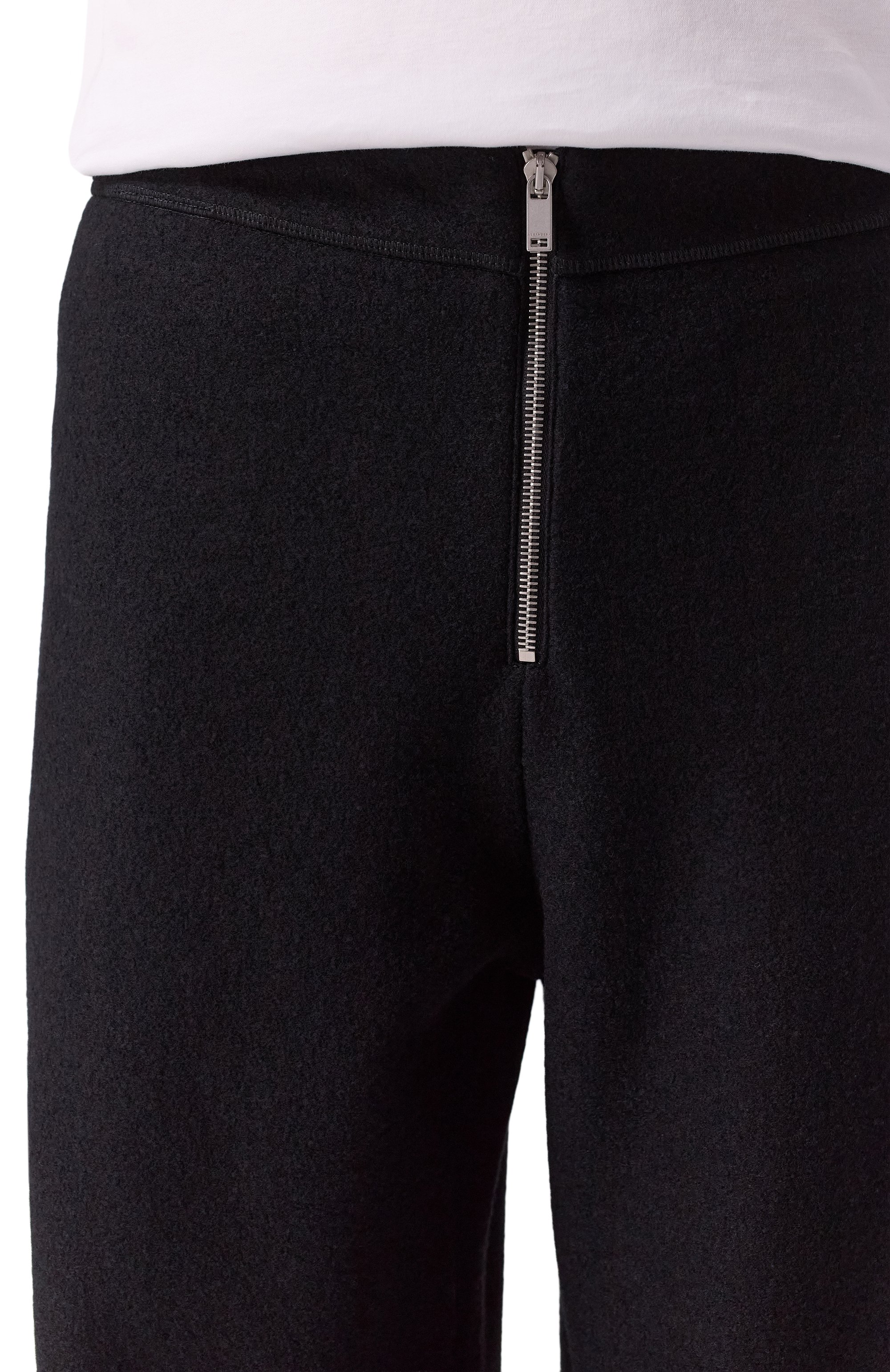 Шерстяные брюки-карго JIL SANDER, арт. J47KA0291-J41423, фото 5