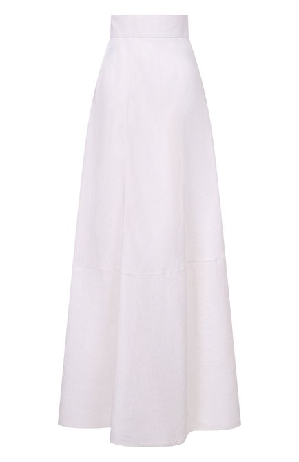 Женская льняная юбка MIU MIU, арт. MG1402-5R4-F0009