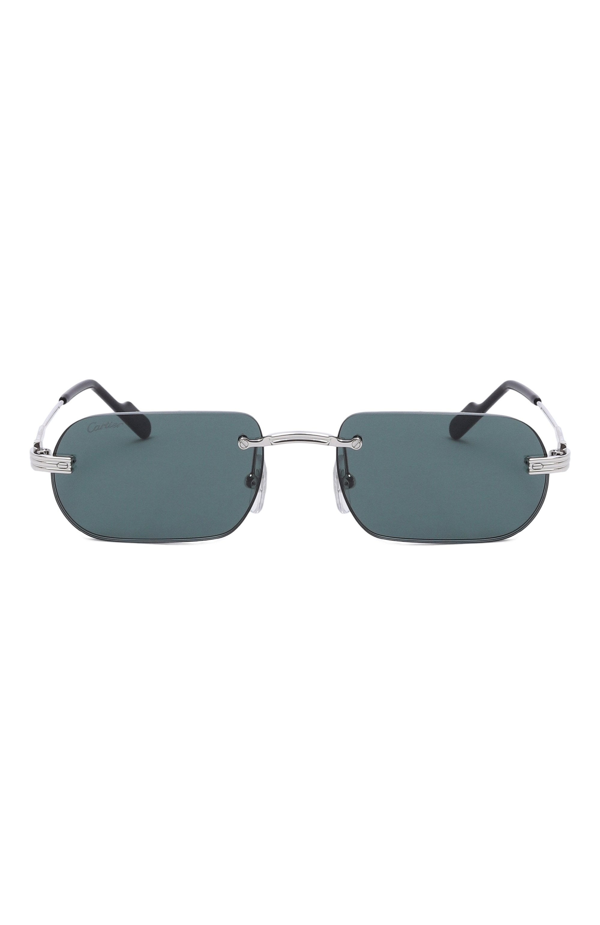 Солнцезащитные очки CARTIER, арт. CT0577S 002, фото 3
