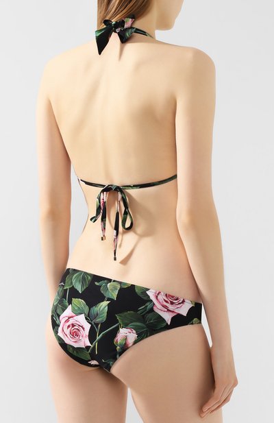 Треугольный бра DOLCE & GABBANA разноцветного цвета по цене 33350 руб., арт. 01A01J/FSGR0, фото 3 Треугольный бра DOLCE & GABBANA, арт. 01A01J/FSGR0, фото 3