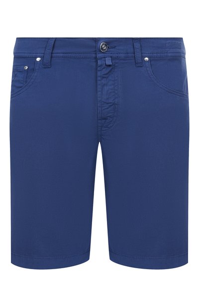 Мужские джинсовые шорты JACOB COHEN, арт. JUM_0E001 054 S2544 TR