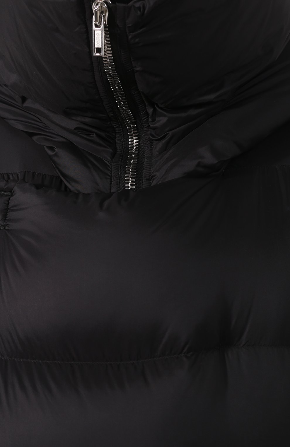 Стеганый пуховик RICK OWENS, арт. RP19F5905/NZD3L3, фото 5