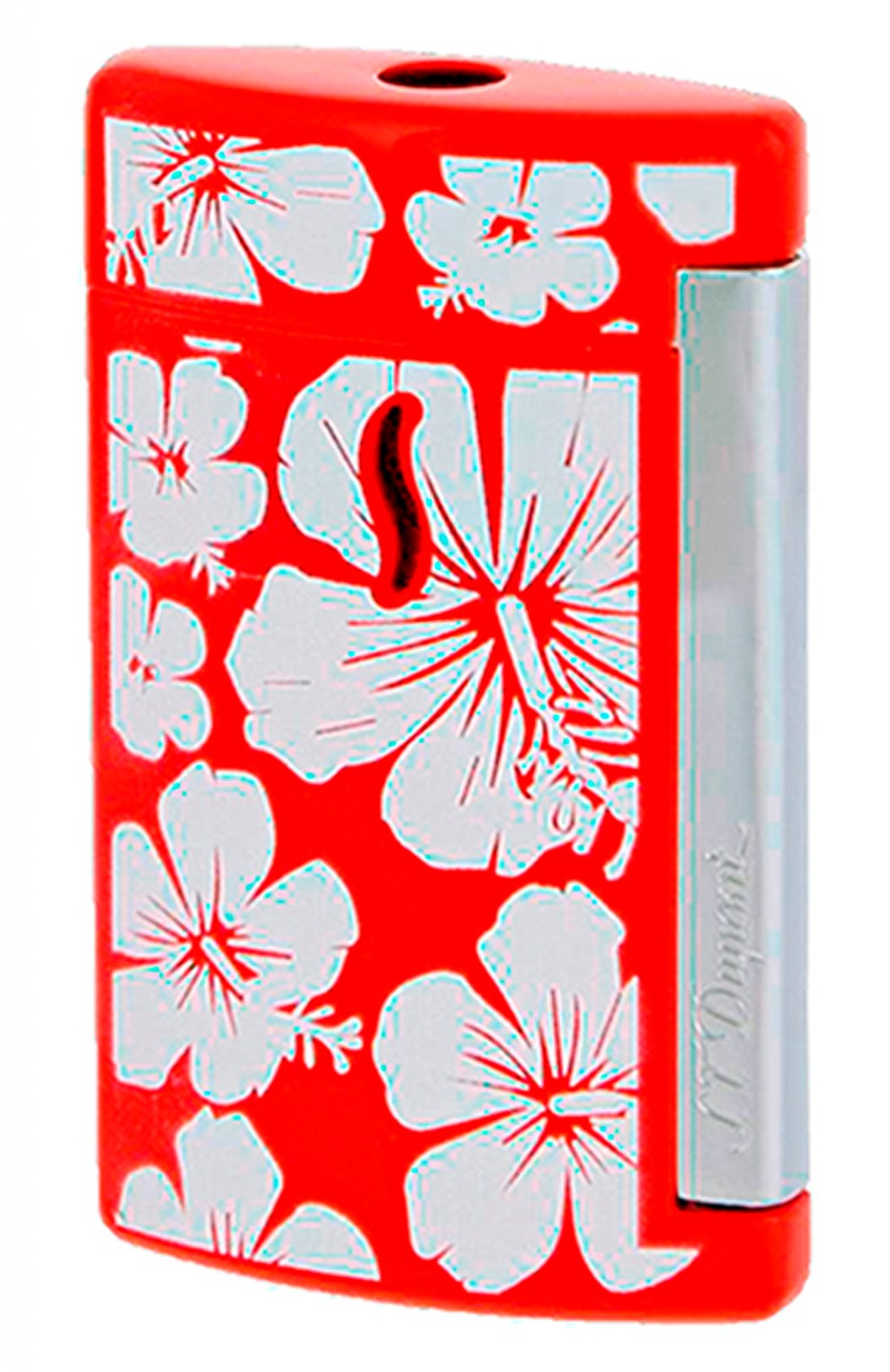 Зажигалка minijet new S.T. DUPONT, арт. 10535, фото 1