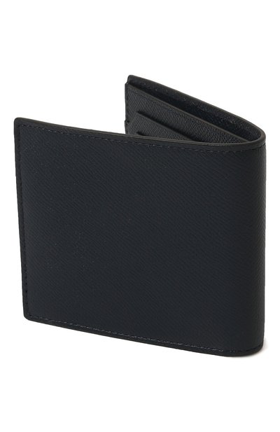 Кожаное портмоне SANTONI, арт. UFPPA2375F0-AST5N01, фото 2