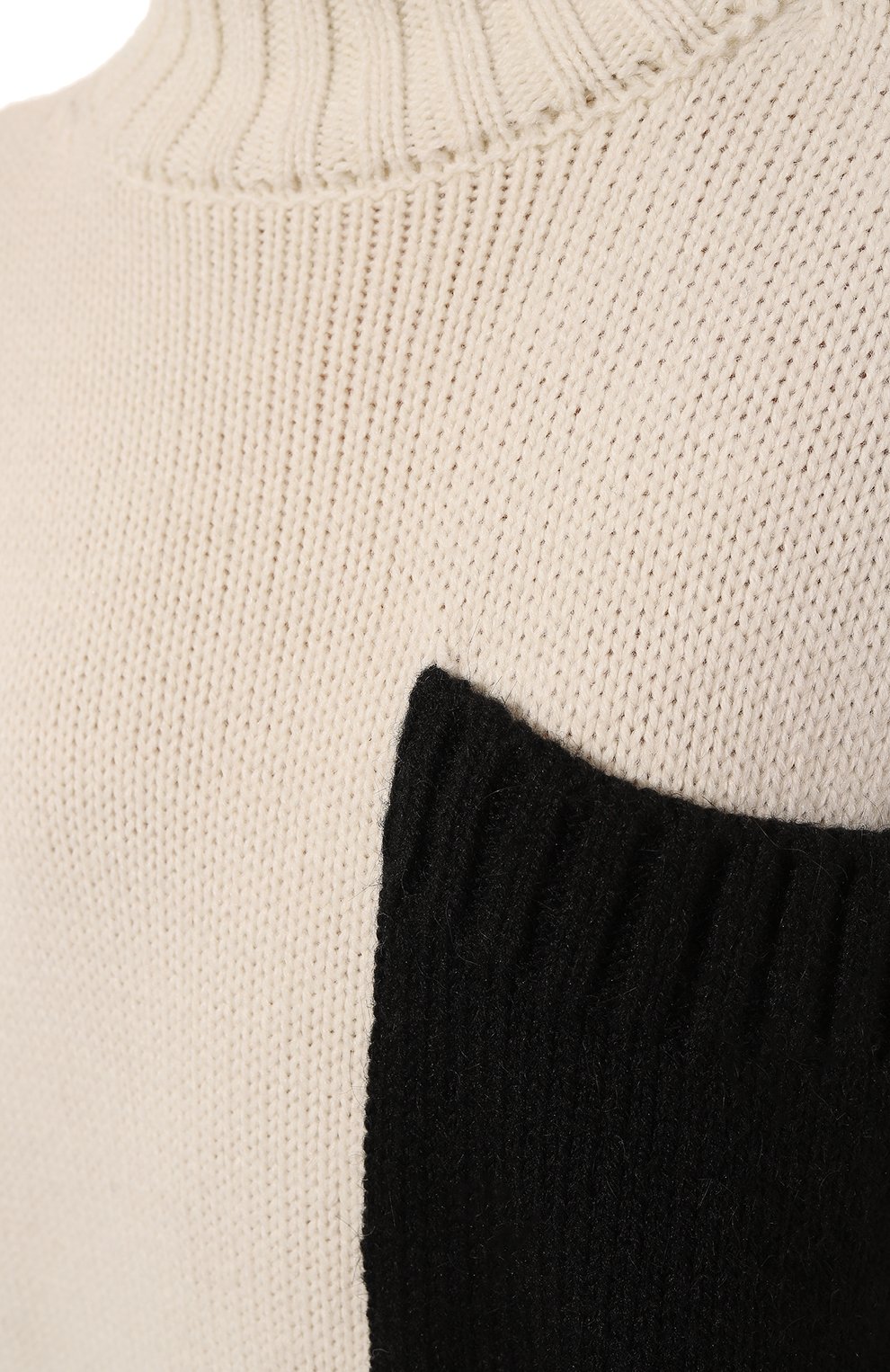 Свитер JW ANDERSON, арт. KW0508YN0144 022, фото 5