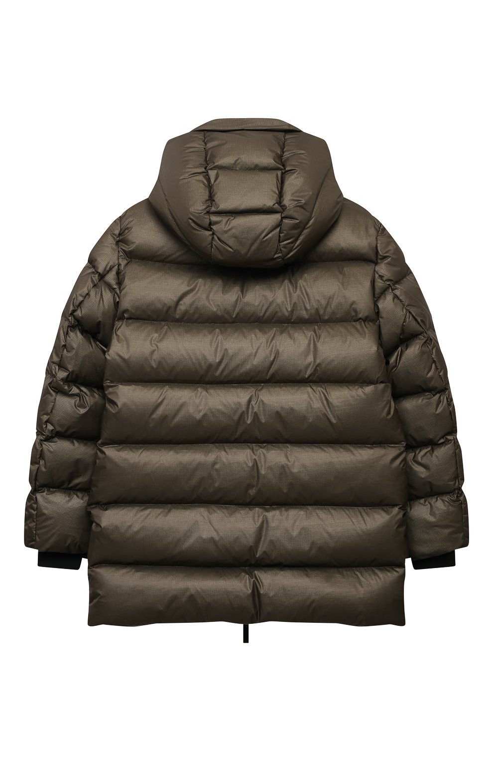 Пуховое пальто FREEDOMDAY, арт. IFRJB6948AH695-RD, фото 2