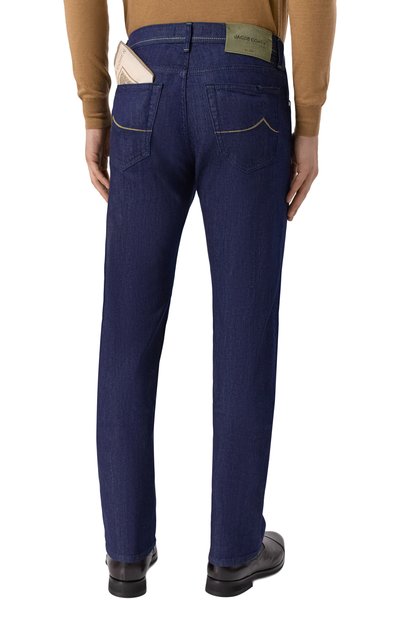 Джинсы JACOB COHEN, арт. 25I P/JUM_QE005 056 S3623 R1, фото 4