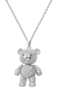 Кулон MERCURY, арт. MP29342/WG, фото 3