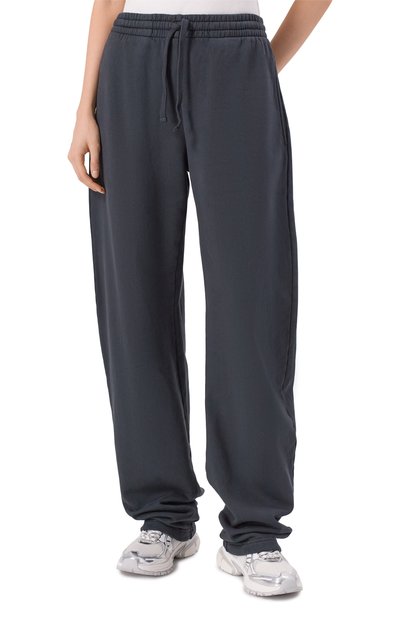 Хлопковые брюки HAIKURE, арт. HEW54135TJ050PX, фото 3