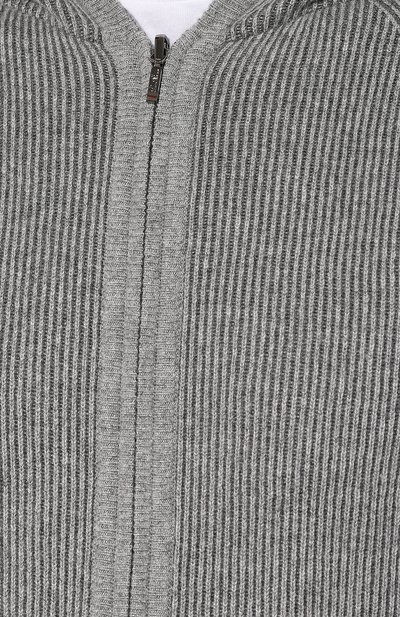 Кашемировый кардиган LORO PIANA, арт. FAI1868, фото 5