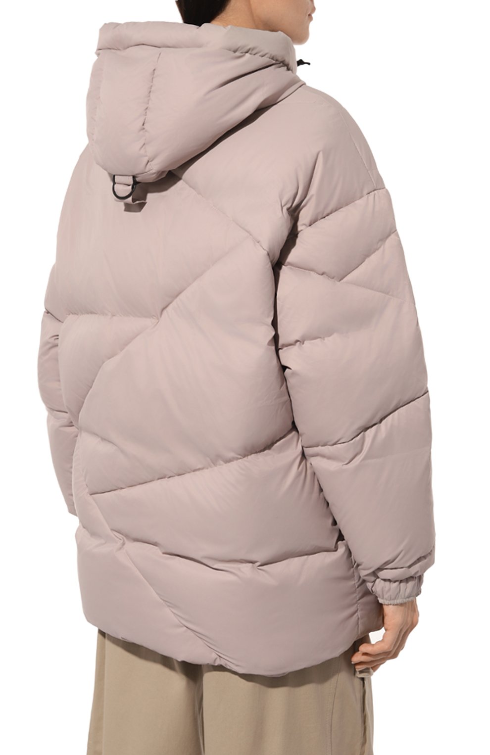 Пуховик ERMA, арт. FW0505, фото 4