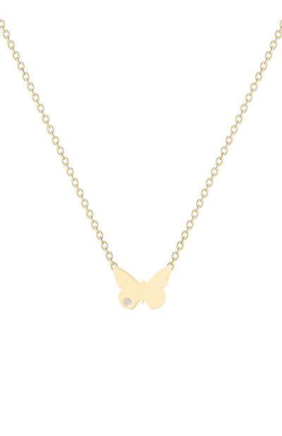 Женские колье LUCKY ZNAKY, арт. ANEC0014