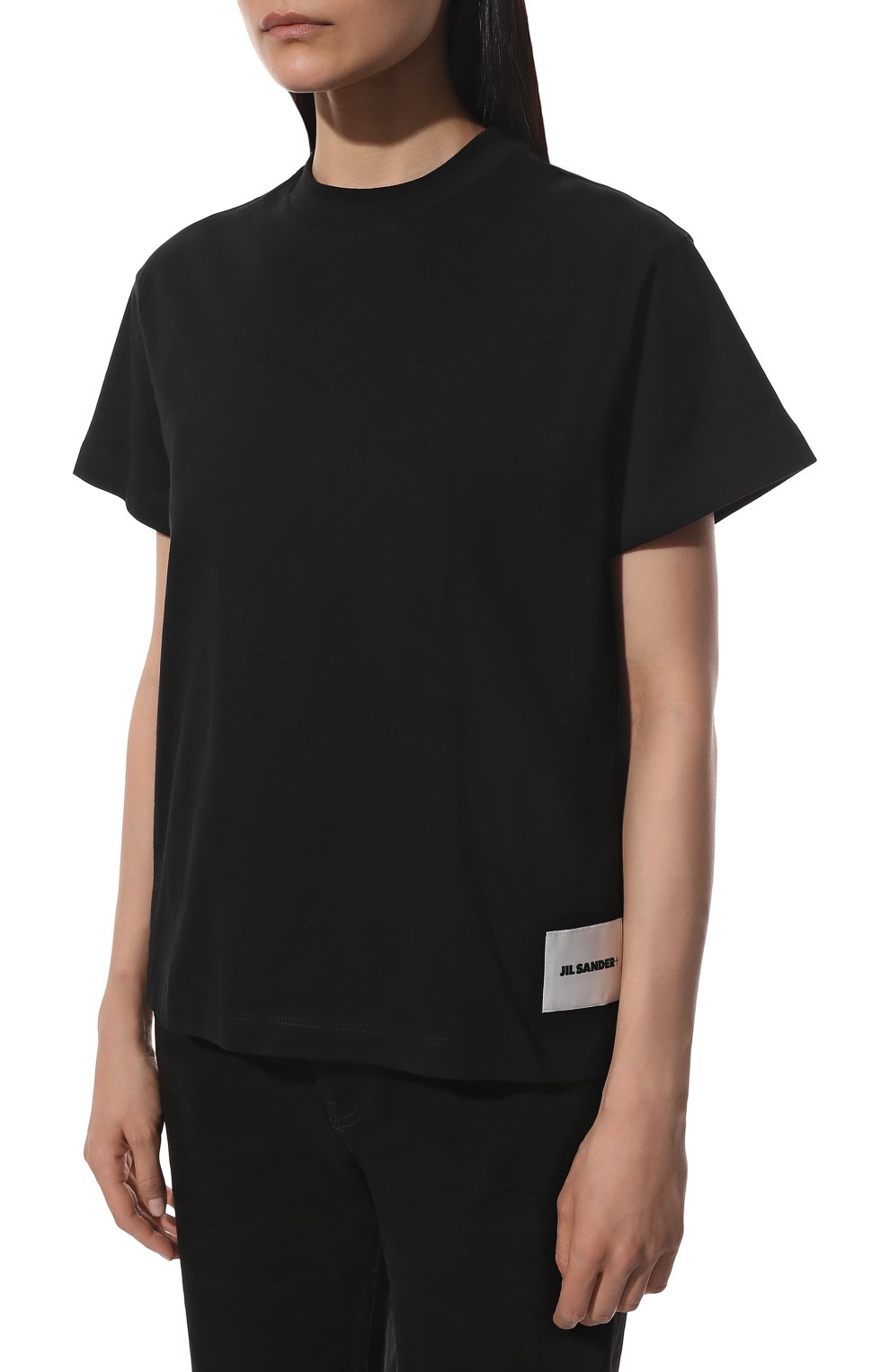 Комплект из трех футболок JIL SANDER, арт. JPPU706540-WU248808, фото 3