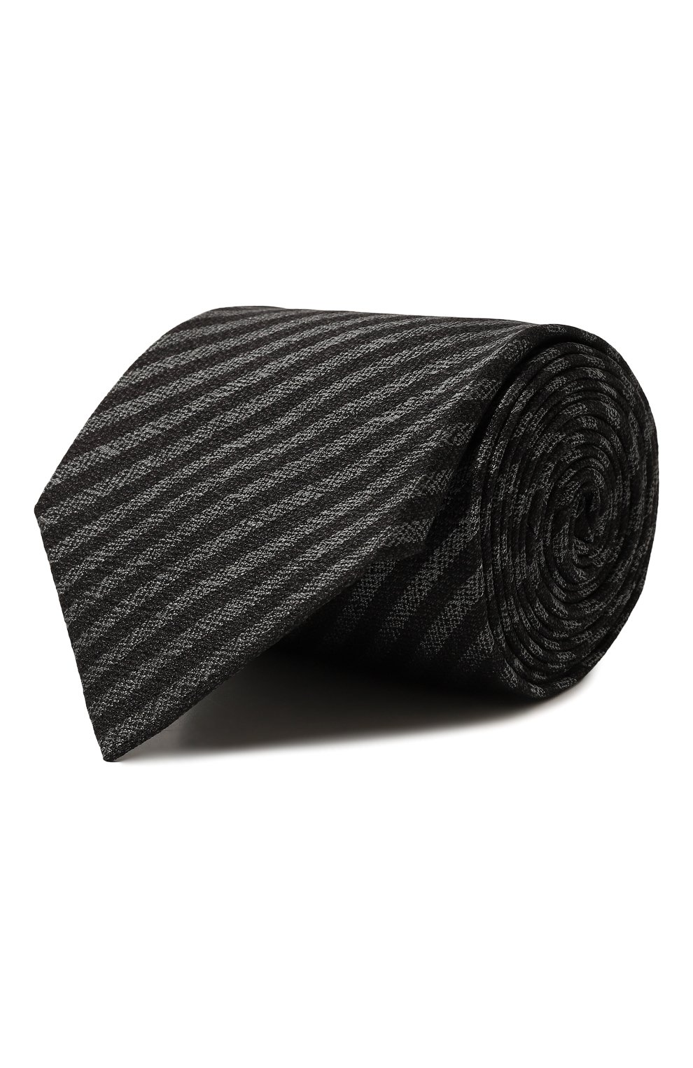 Шелковый галстук LANVIN, арт. 6L8150/J5959, фото 1