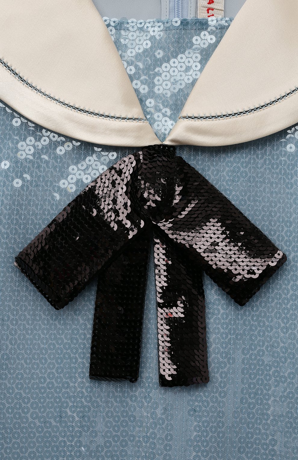 Платье GUCCI, арт. 622137 ZAEFJ, фото 3