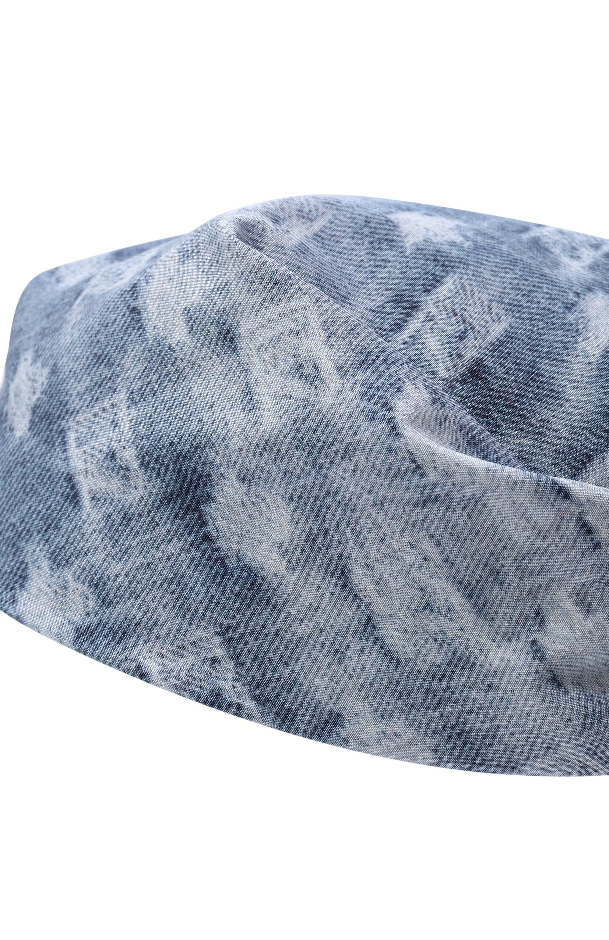 Хлопковая бандана DSQUARED2, арт. FUM0017/08C08764, фото 3