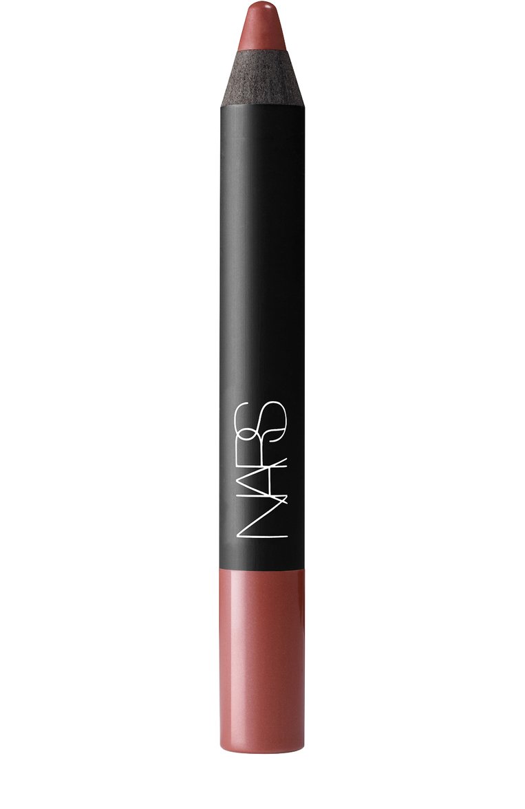 Матовый карандаш для губ, оттенок bahama NARS  цвета, арт. 2459NS | Фото 1 (Статус проверки: Проверена категория; Нос: Не проставлено; Финишное покрытие: Матовый; Материал внутренний: Не назначено; Региональные ограничения белый список (Axapta Mercury): Не проставлено)