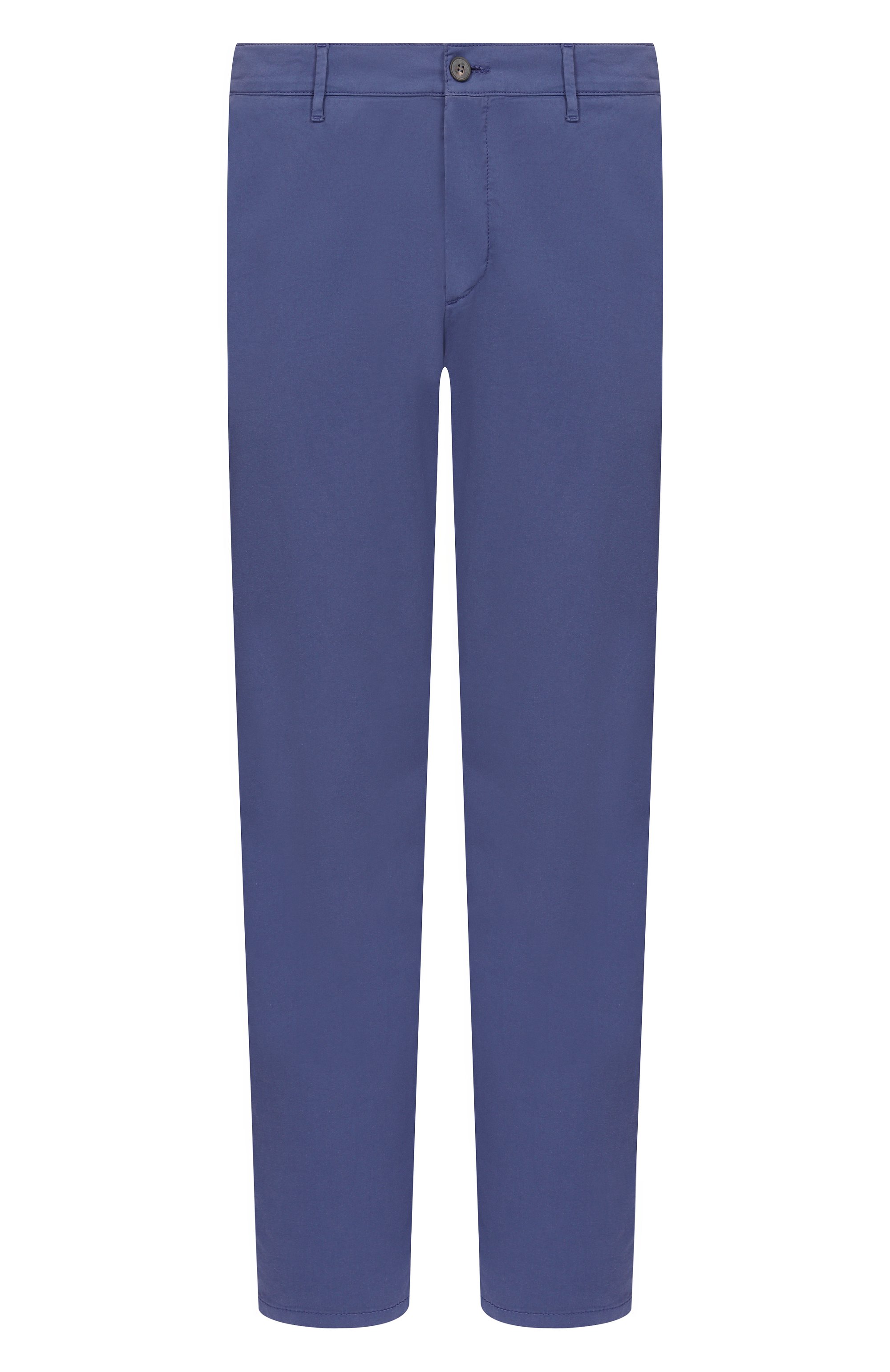 Хлопковые брюки MVST, арт. M26.CSM.T404/TFANT, фото 1